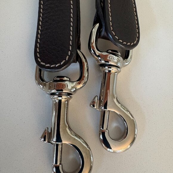 Gucci bags strap - Picture 3 of 14